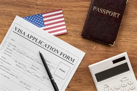 Common Reasons for Visa Rejection & How to Avoid Them